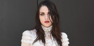 Frances Bean Cobain