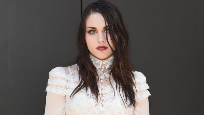 Frances Bean Cobain