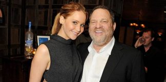 harvey weinstein