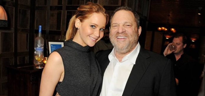 harvey weinstein