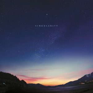 jon hopkins Singuarlity