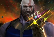 god of war