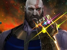 god of war