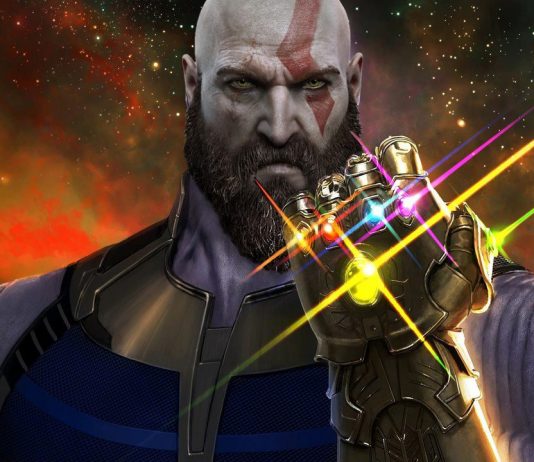 god of war