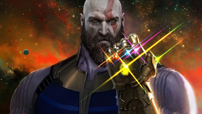 god of war