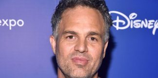 Mark Ruffalo Film Marvel Spoiler