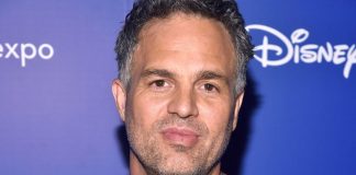 Mark Ruffalo Film Marvel Spoiler