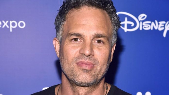 Mark Ruffalo Film Marvel Spoiler