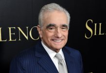 Scorsese contro Rotten Tomatoes