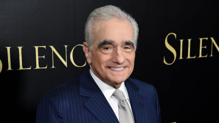 Scorsese contro Rotten Tomatoes