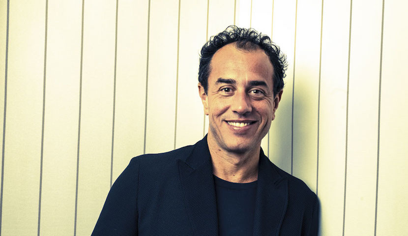 Matteo Garrone