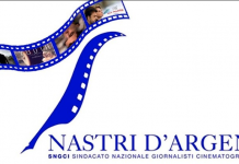 nastri d'argento