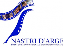 nastri d'argento