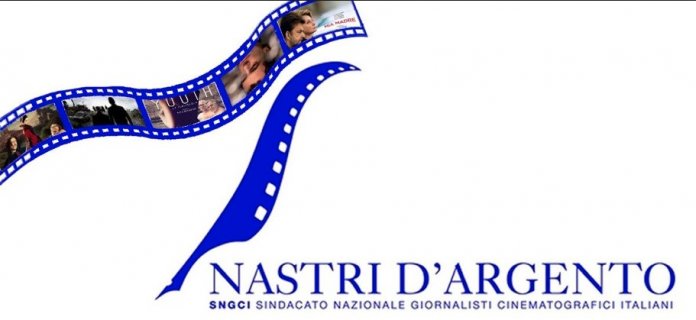 nastri d'argento