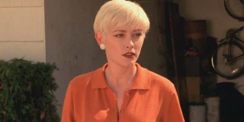 Pamela Gidley