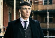 peaky blinders 6 messaggio cillian murphy