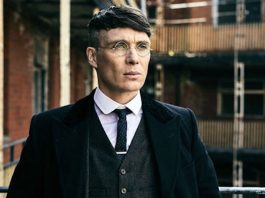 peaky blinders 6 messaggio cillian murphy