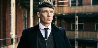 peaky blinders 6 messaggio cillian murphy