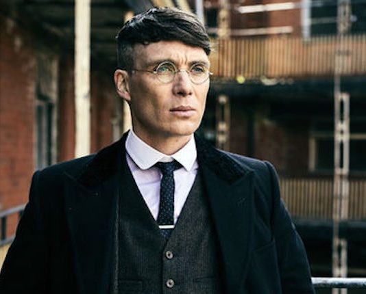 peaky blinders 6 messaggio cillian murphy