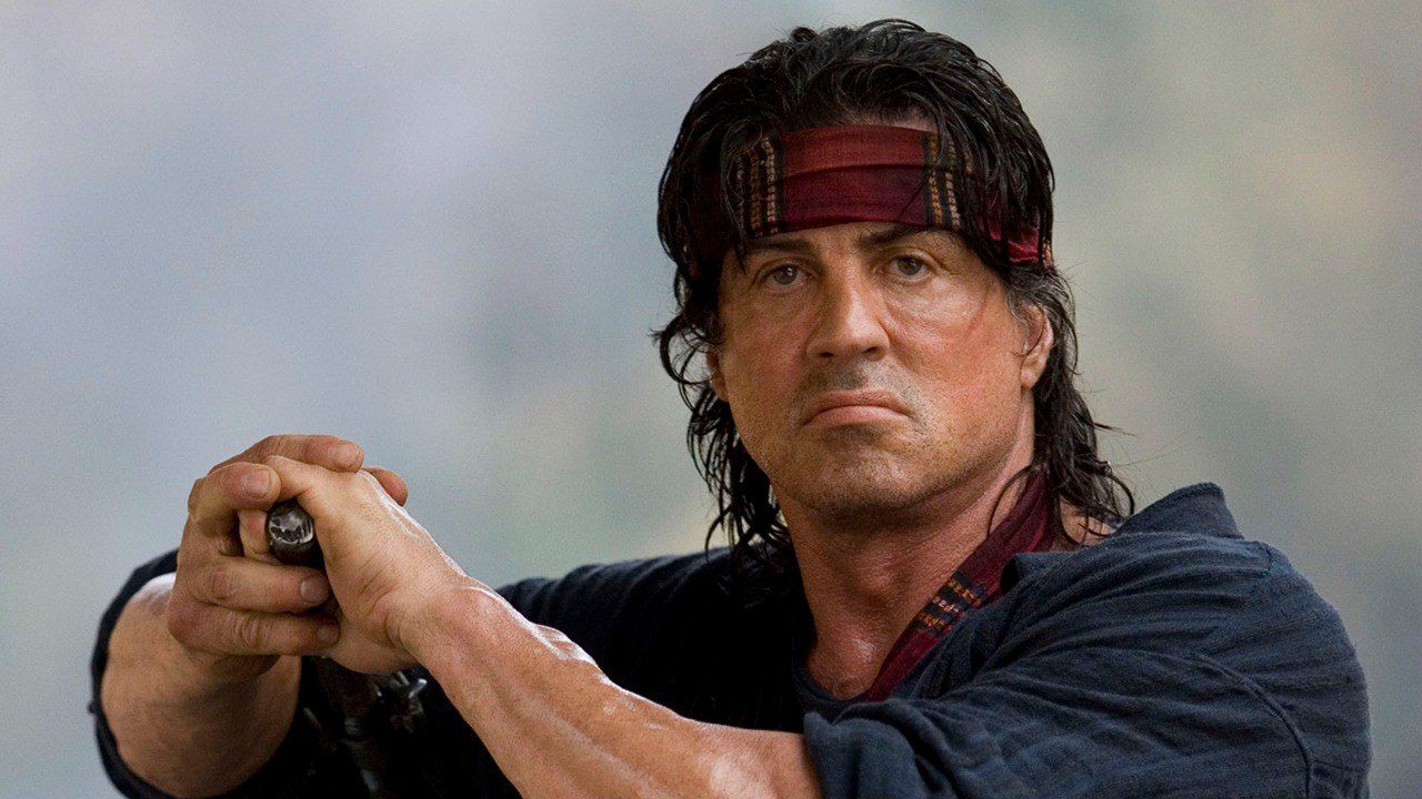 Rambo