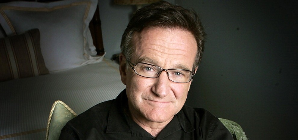 Robin Williams