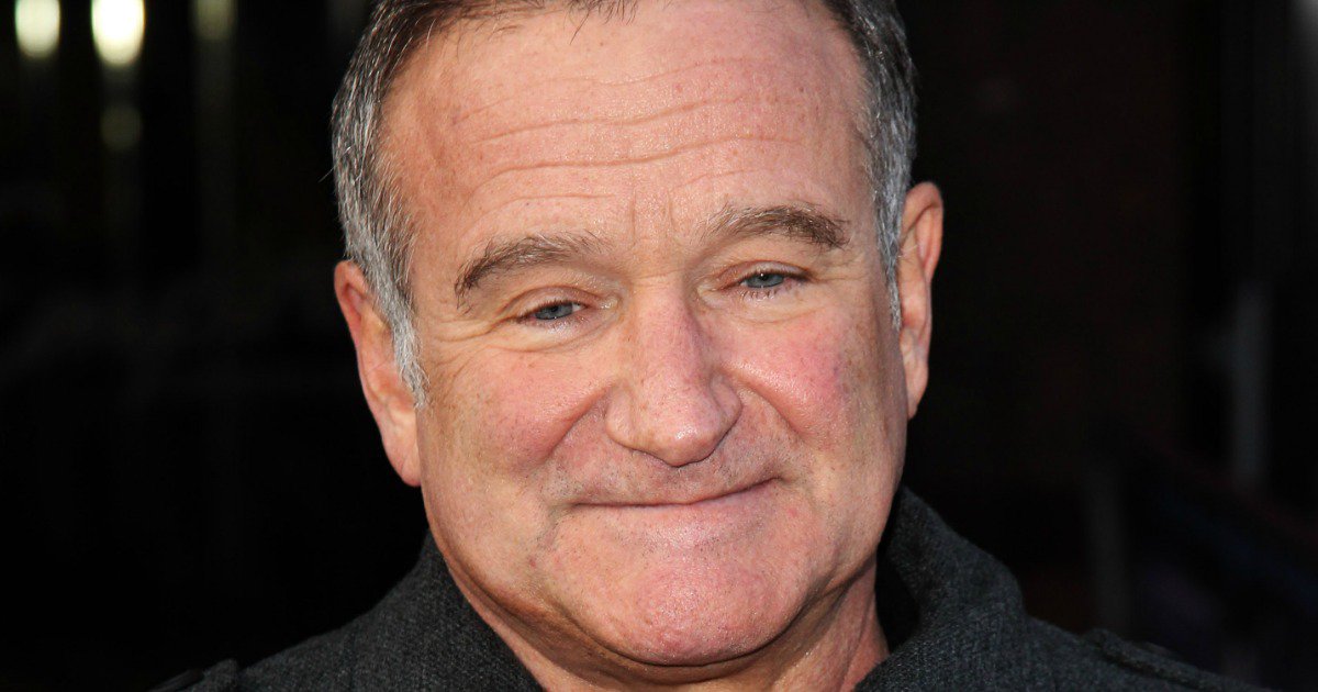 Robin Williams