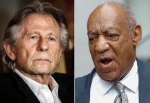 Bill Cosby e Roman Polansky espulsi dall'Academy