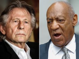 Bill Cosby e Roman Polansky espulsi dall'Academy