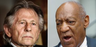 Bill Cosby e Roman Polansky espulsi dall'Academy