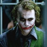 Il comico e attore Patton Oswalt rielabora una teoria sul Joker di Heath Ledger ne Il Cavaliere Oscuro.