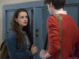13 reasons why