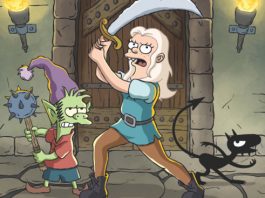 disenchantment