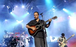 Dave Matthews