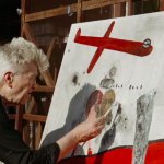 David Lynch: L’amore per la pittura e le influenze nel suo cinema