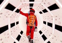2001: Odissea nello spazio torna al cinema!