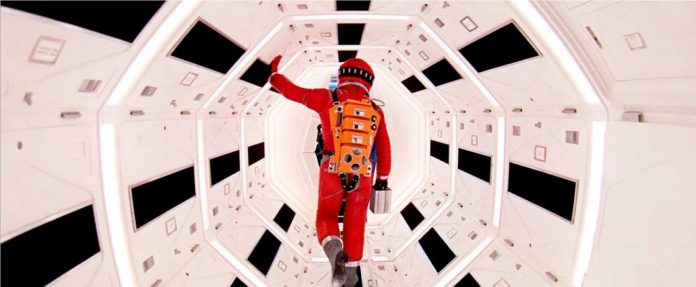 2001: Odissea nello spazio torna al cinema!