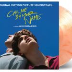 Call Me By Your Name Peach Season