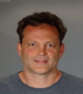 Vince Vaughn