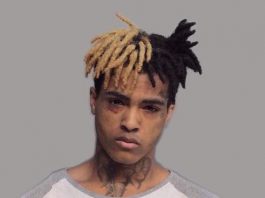 XXXTentacion