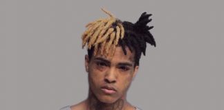 XXXTentacion