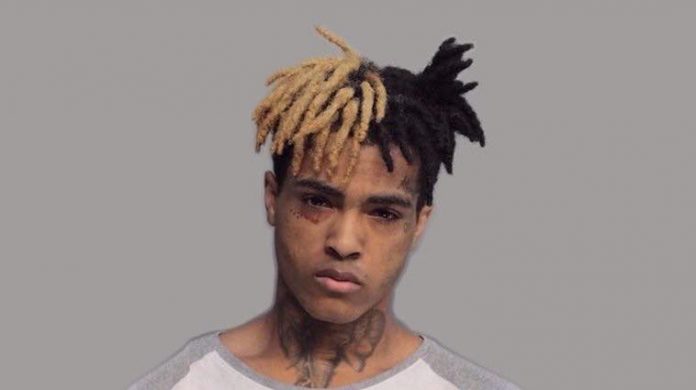 XXXTentacion