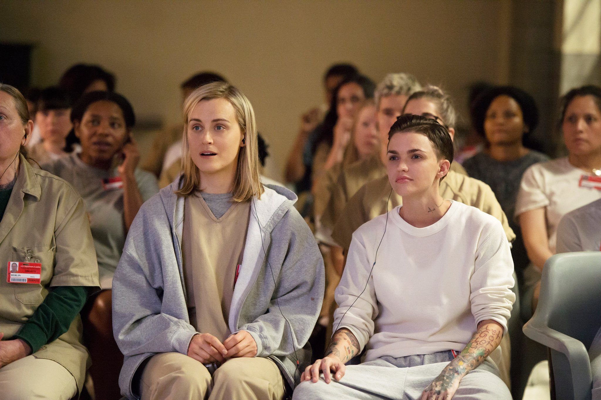 orange is the new black torrent