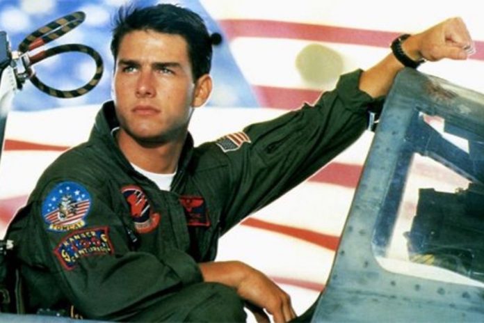 topgun