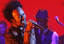Fantastic Negrito
