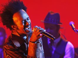 Fantastic Negrito