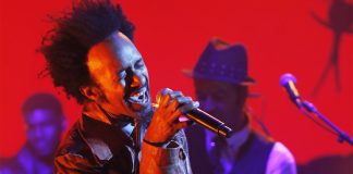 Fantastic Negrito