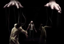 The Contrarian