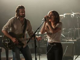 A Star is Born