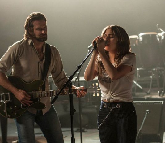 A Star is Born