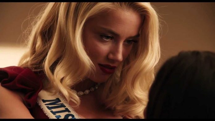 Amber heard hot, amber heard, london fields, machete kills